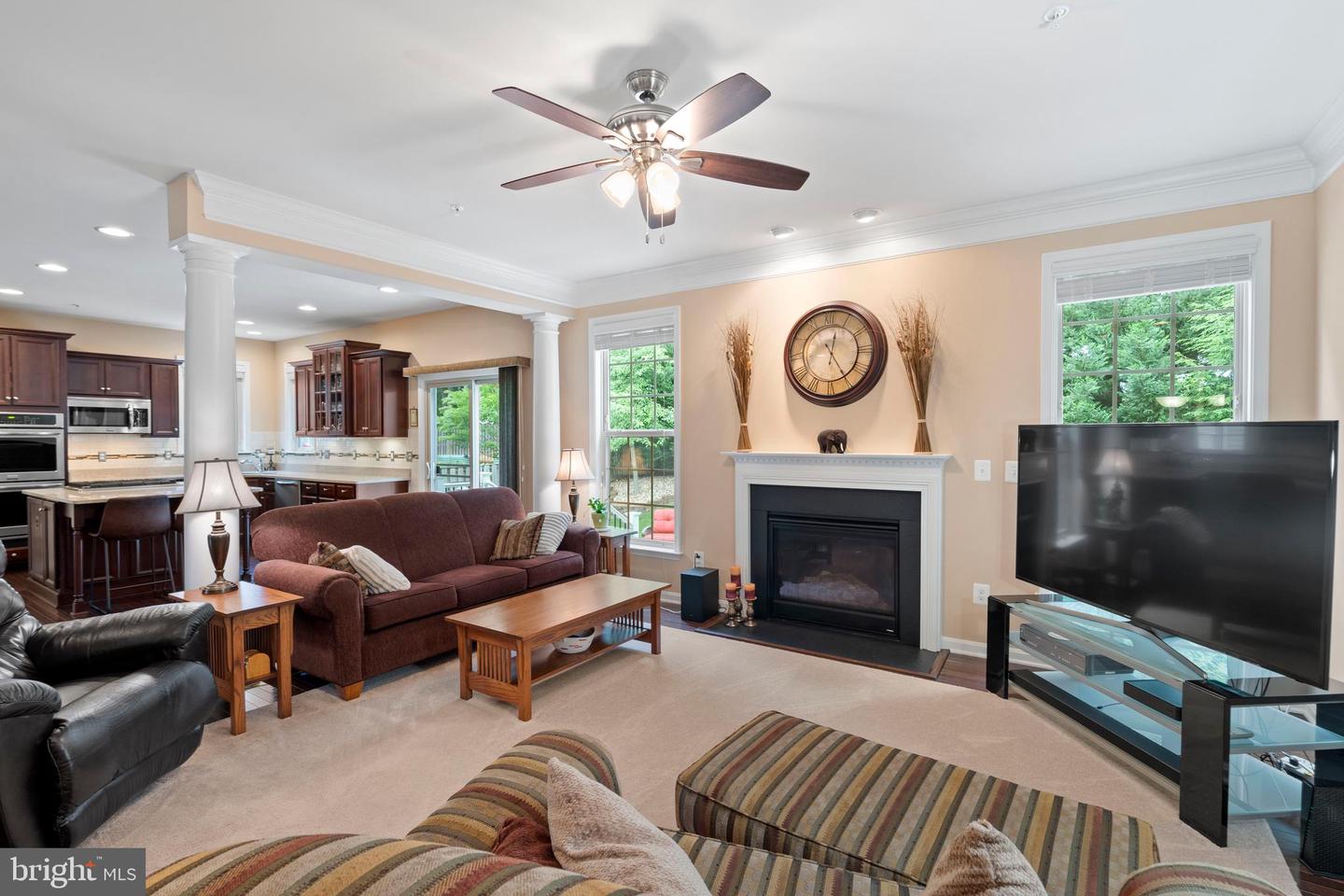 5696 LIBERTY MANOR CIR, WOODBRIDGE, Virginia 22193, 4 Bedrooms Bedrooms, ,2 BathroomsBathrooms,Residential,For sale,5696 LIBERTY MANOR CIR,VAPW2097642 MLS # VAPW2097642