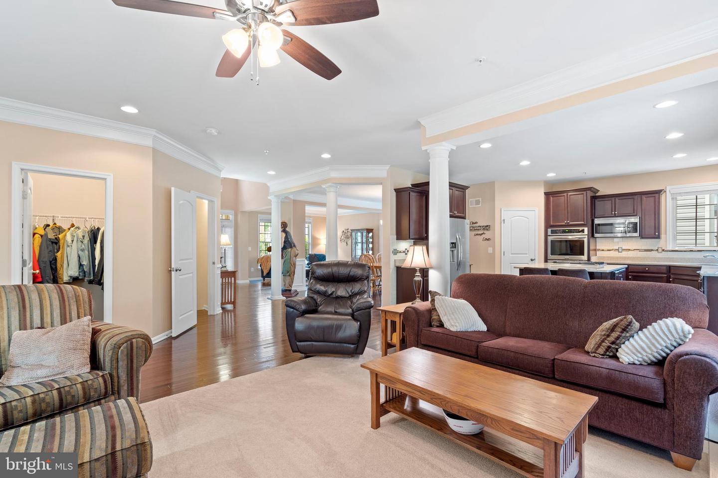 5696 LIBERTY MANOR CIR, WOODBRIDGE, Virginia 22193, 4 Bedrooms Bedrooms, ,2 BathroomsBathrooms,Residential,For sale,5696 LIBERTY MANOR CIR,VAPW2097642 MLS # VAPW2097642