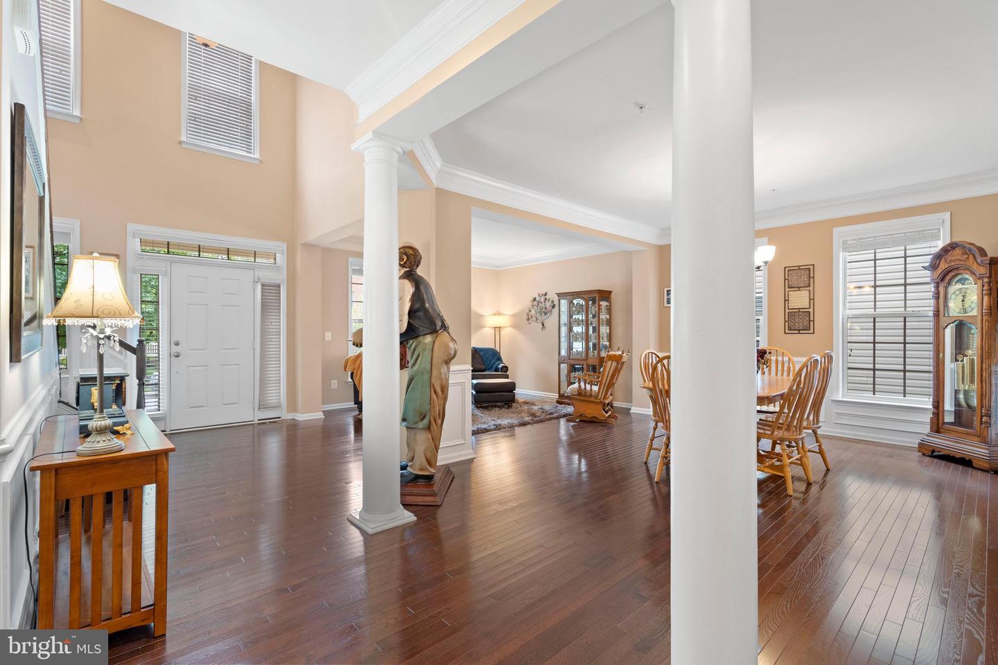 5696 LIBERTY MANOR CIR, WOODBRIDGE, Virginia 22193, 4 Bedrooms Bedrooms, ,2 BathroomsBathrooms,Residential,For sale,5696 LIBERTY MANOR CIR,VAPW2097642 MLS # VAPW2097642