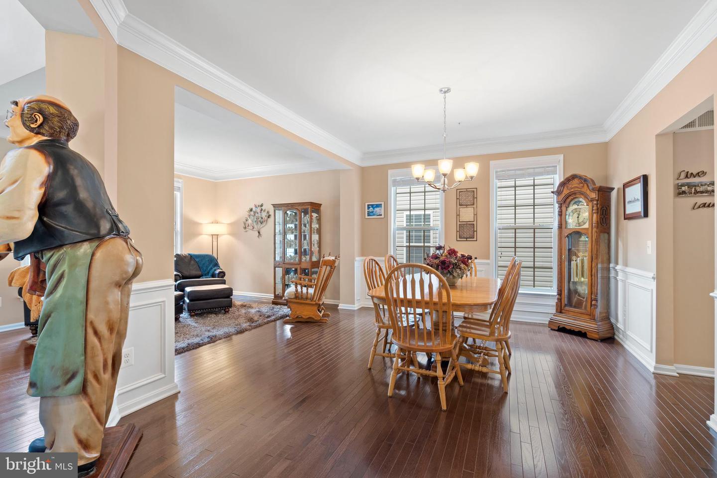 5696 LIBERTY MANOR CIR, WOODBRIDGE, Virginia 22193, 4 Bedrooms Bedrooms, ,2 BathroomsBathrooms,Residential,For sale,5696 LIBERTY MANOR CIR,VAPW2097642 MLS # VAPW2097642