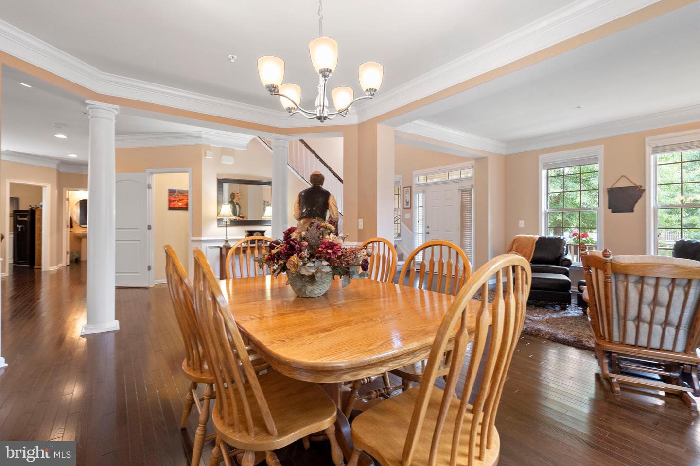 5696 LIBERTY MANOR CIR, WOODBRIDGE, Virginia 22193, 4 Bedrooms Bedrooms, ,2 BathroomsBathrooms,Residential,For sale,5696 LIBERTY MANOR CIR,VAPW2097642 MLS # VAPW2097642