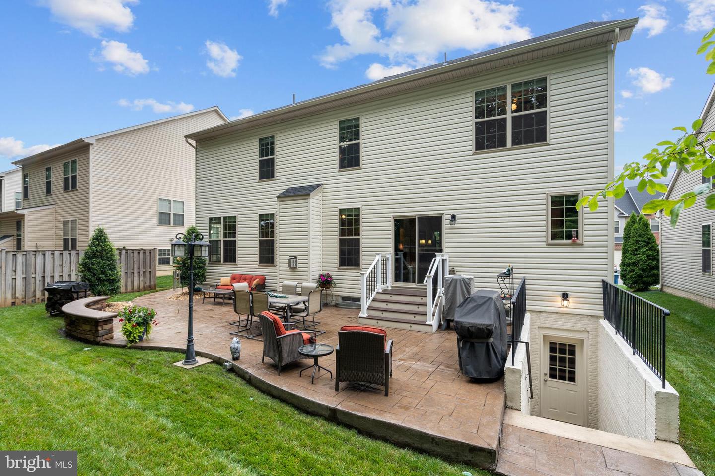5696 LIBERTY MANOR CIR, WOODBRIDGE, Virginia 22193, 4 Bedrooms Bedrooms, ,2 BathroomsBathrooms,Residential,For sale,5696 LIBERTY MANOR CIR,VAPW2097642 MLS # VAPW2097642