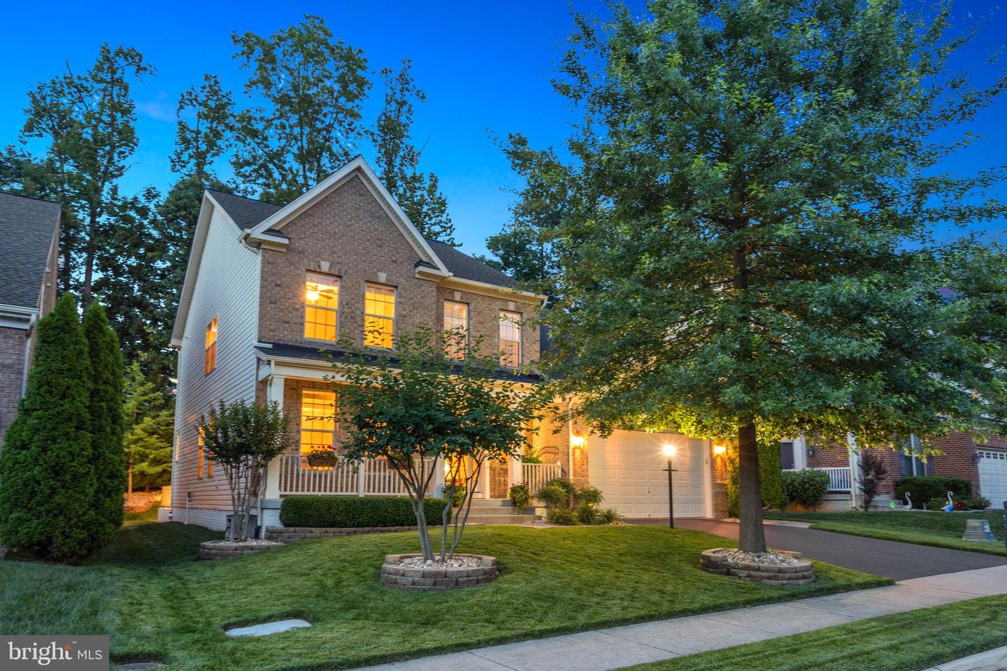 5696 LIBERTY MANOR CIR, WOODBRIDGE, Virginia 22193, 4 Bedrooms Bedrooms, ,2 BathroomsBathrooms,Residential,For sale,5696 LIBERTY MANOR CIR,VAPW2097642 MLS # VAPW2097642