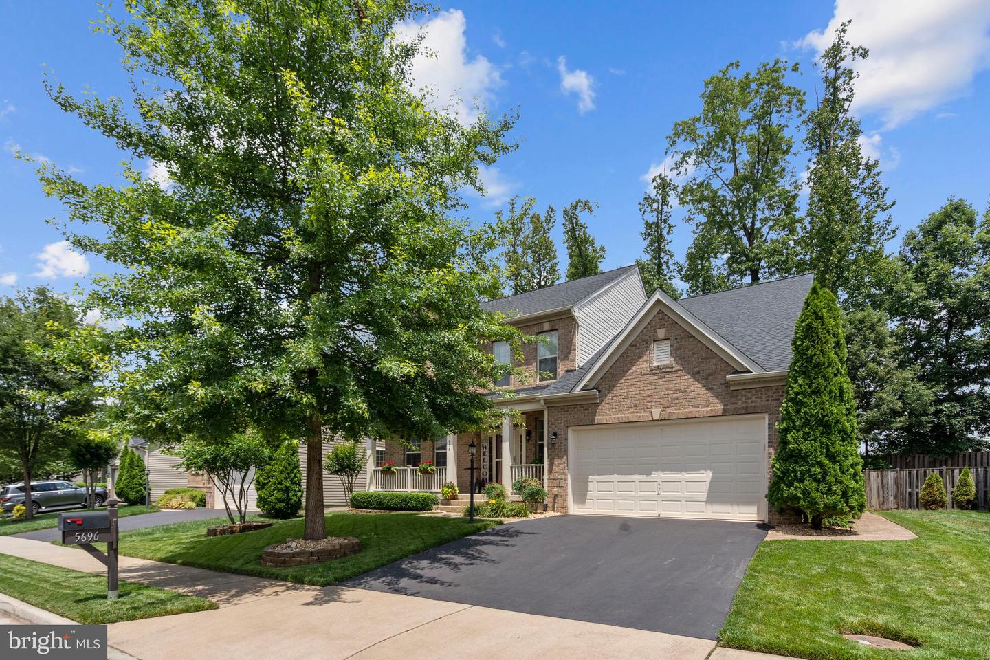 5696 LIBERTY MANOR CIR, WOODBRIDGE, Virginia 22193, 4 Bedrooms Bedrooms, ,2 BathroomsBathrooms,Residential,For sale,5696 LIBERTY MANOR CIR,VAPW2097642 MLS # VAPW2097642