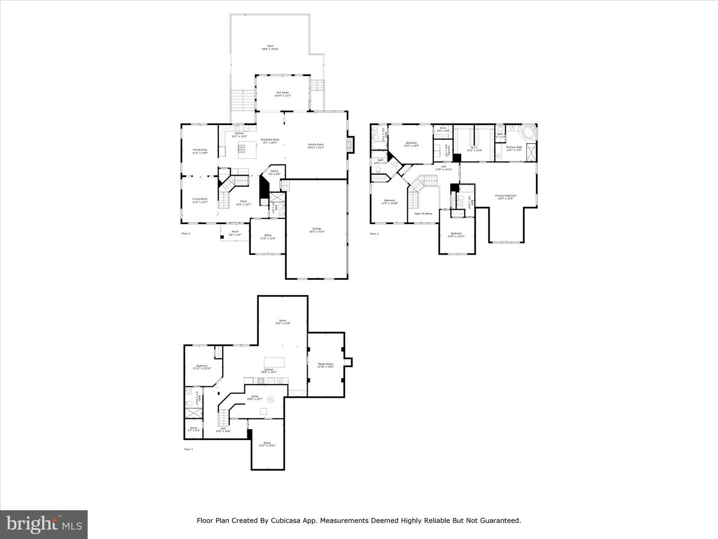 42177 BUNKER WOODS PL, BRAMBLETON, Virginia 20148, 6 Bedrooms Bedrooms, ,4 BathroomsBathrooms,Residential,For sale,42177 BUNKER WOODS PL,VALO2100182 MLS # VALO2100182