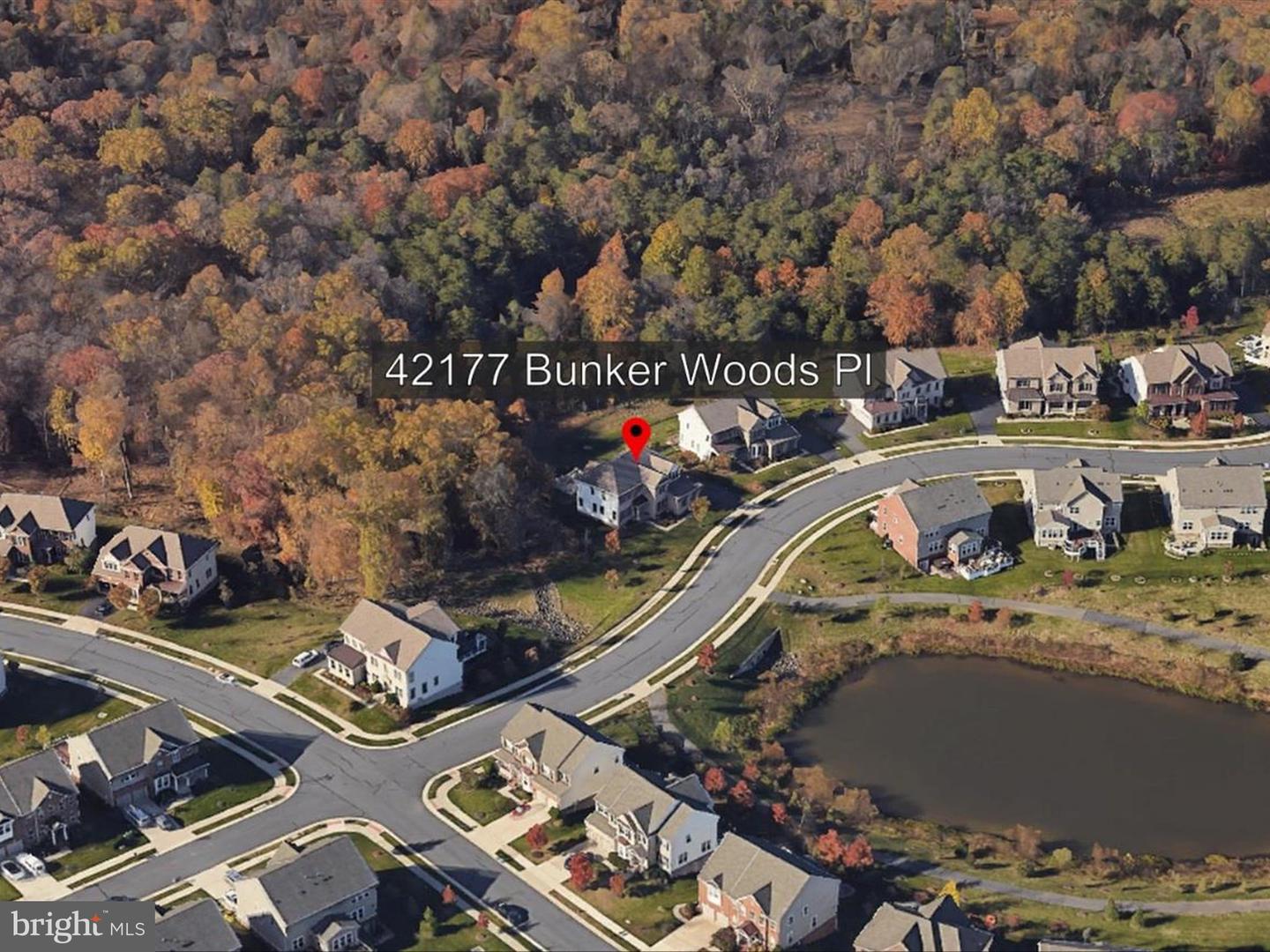 42177 BUNKER WOODS PL, BRAMBLETON, Virginia 20148, 6 Bedrooms Bedrooms, ,4 BathroomsBathrooms,Residential,For sale,42177 BUNKER WOODS PL,VALO2100182 MLS # VALO2100182
