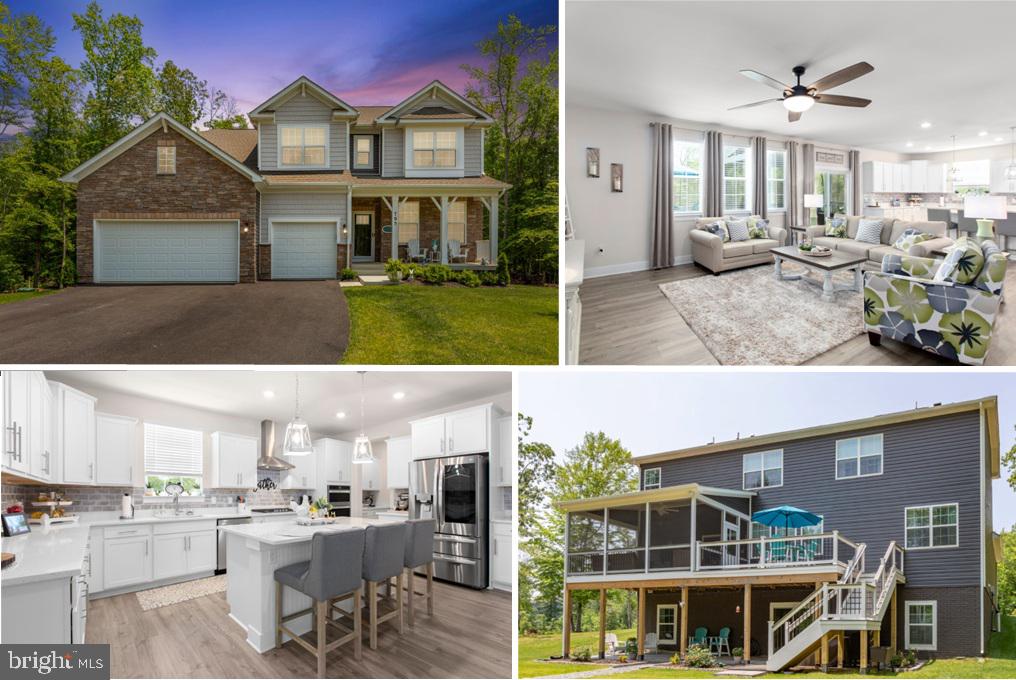 705 LONG MEADOW DR, FREDERICKSBURG, Virginia 22406, 4 Bedrooms Bedrooms, ,4 BathroomsBathrooms,Residential,For sale,705 LONG MEADOW DR,VAST2040078 MLS # VAST2040078