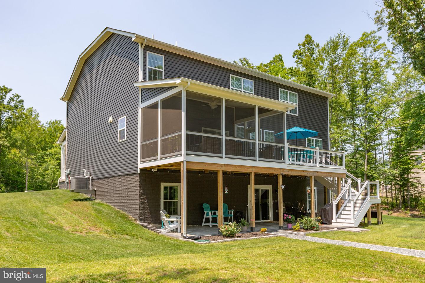 705 LONG MEADOW DR, FREDERICKSBURG, Virginia 22406, 4 Bedrooms Bedrooms, ,4 BathroomsBathrooms,Residential,For sale,705 LONG MEADOW DR,VAST2040078 MLS # VAST2040078