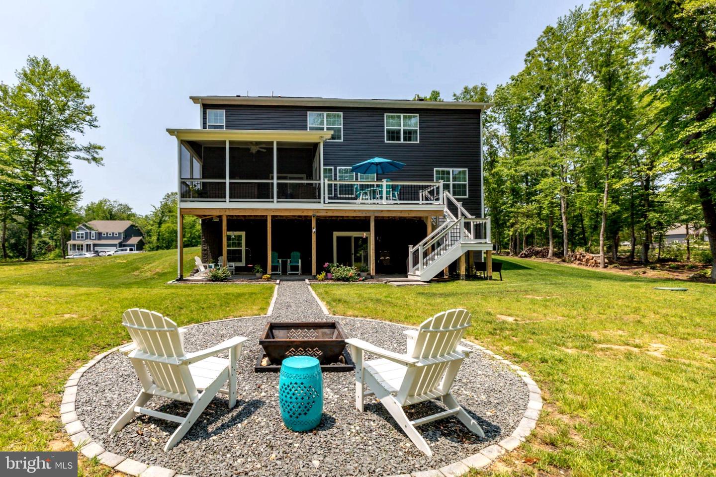 705 LONG MEADOW DR, FREDERICKSBURG, Virginia 22406, 4 Bedrooms Bedrooms, ,4 BathroomsBathrooms,Residential,For sale,705 LONG MEADOW DR,VAST2040078 MLS # VAST2040078