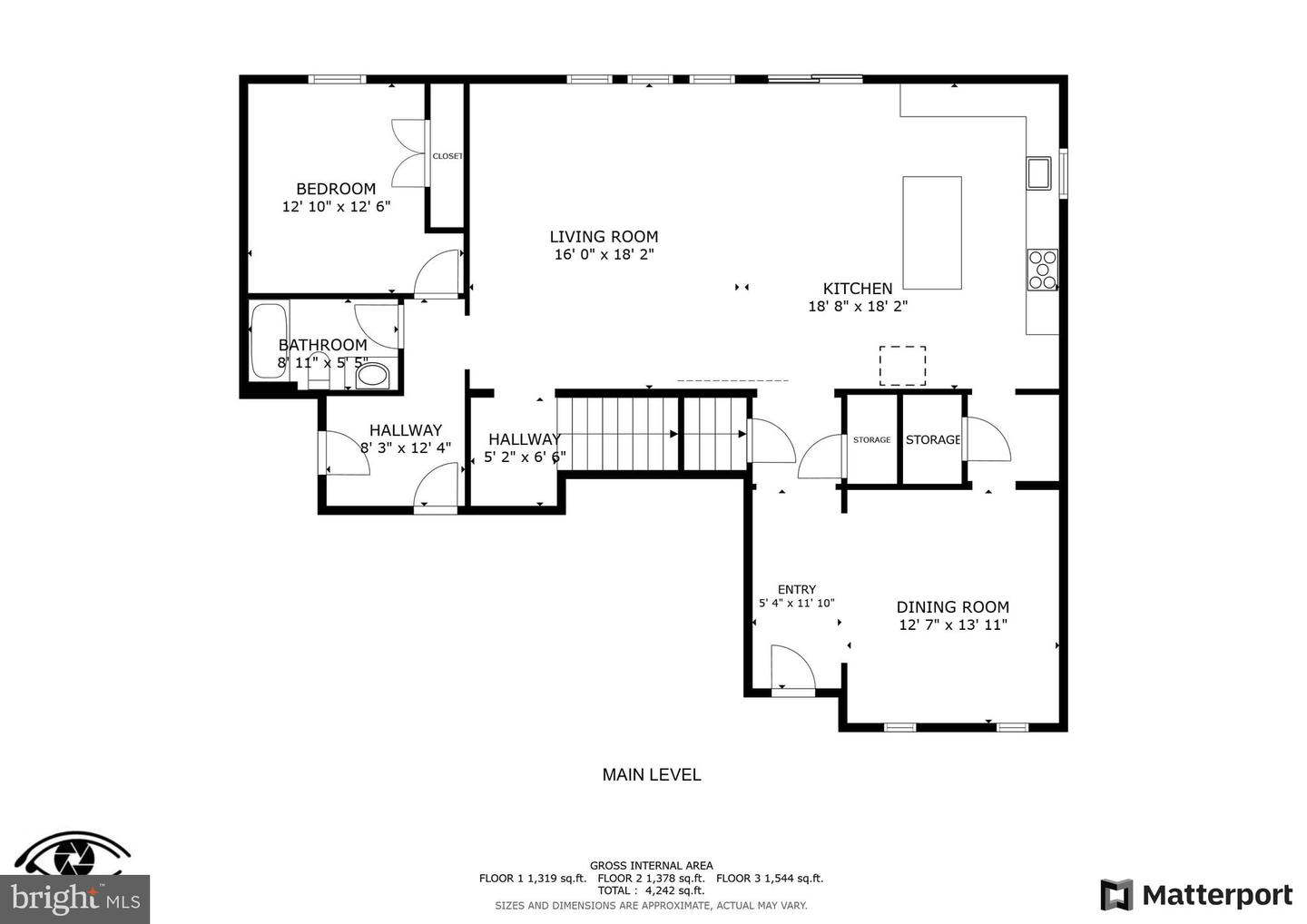 705 LONG MEADOW DR, FREDERICKSBURG, Virginia 22406, 4 Bedrooms Bedrooms, ,4 BathroomsBathrooms,Residential,For sale,705 LONG MEADOW DR,VAST2040078 MLS # VAST2040078