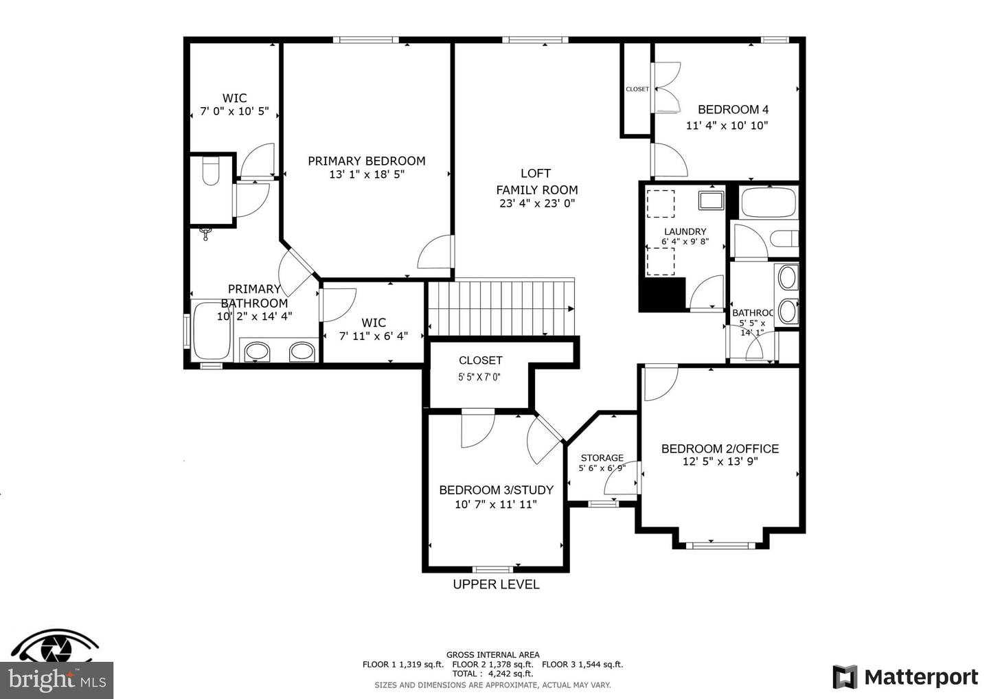 705 LONG MEADOW DR, FREDERICKSBURG, Virginia 22406, 4 Bedrooms Bedrooms, ,4 BathroomsBathrooms,Residential,For sale,705 LONG MEADOW DR,VAST2040078 MLS # VAST2040078