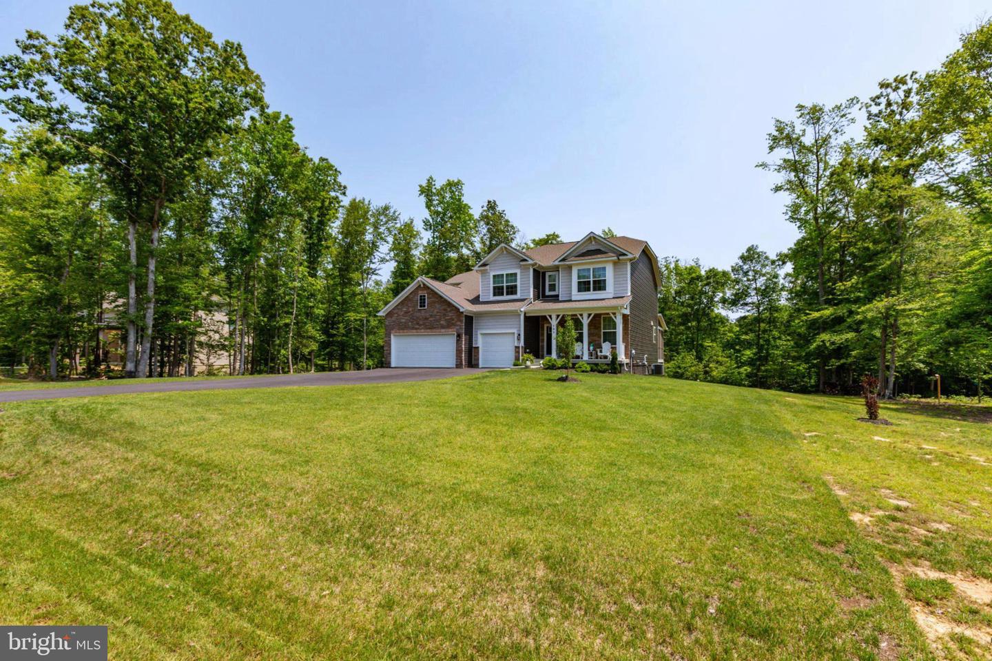 705 LONG MEADOW DR, FREDERICKSBURG, Virginia 22406, 4 Bedrooms Bedrooms, ,4 BathroomsBathrooms,Residential,For sale,705 LONG MEADOW DR,VAST2040078 MLS # VAST2040078