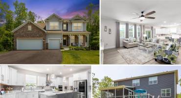 705 LONG MEADOW DR, FREDERICKSBURG, Virginia 22406, 4 Bedrooms Bedrooms, ,4 BathroomsBathrooms,Residential,For sale,705 LONG MEADOW DR,VAST2040078 MLS # VAST2040078