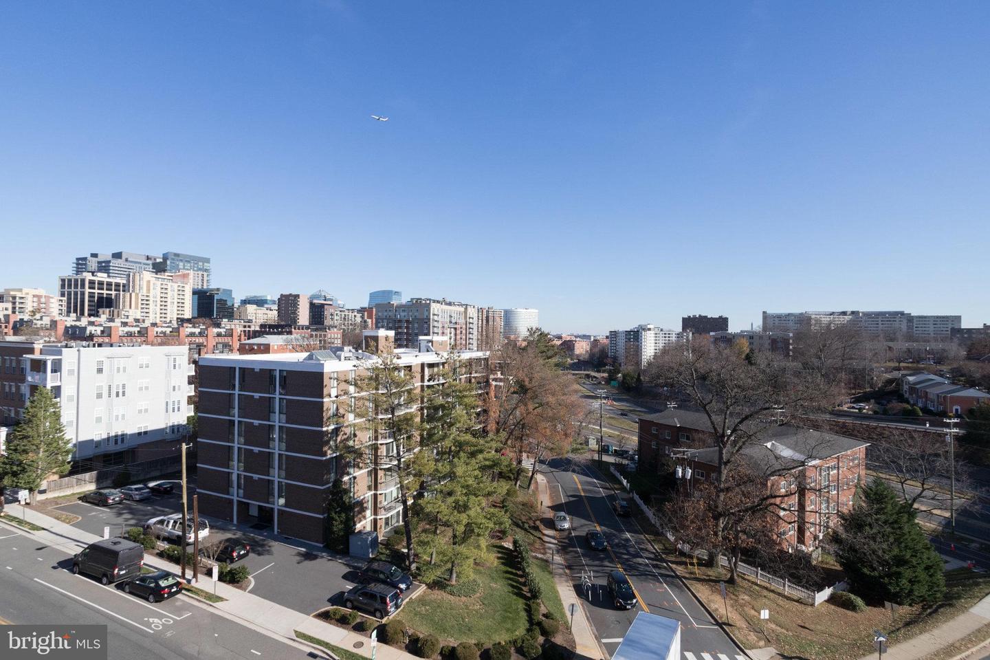 1811 14TH ST N #C104, ARLINGTON, Virginia 22209, 2 Bedrooms Bedrooms, ,2 BathroomsBathrooms,Residential,For sale,1811 14TH ST N #C104,VAAR2059622 MLS # VAAR2059622
