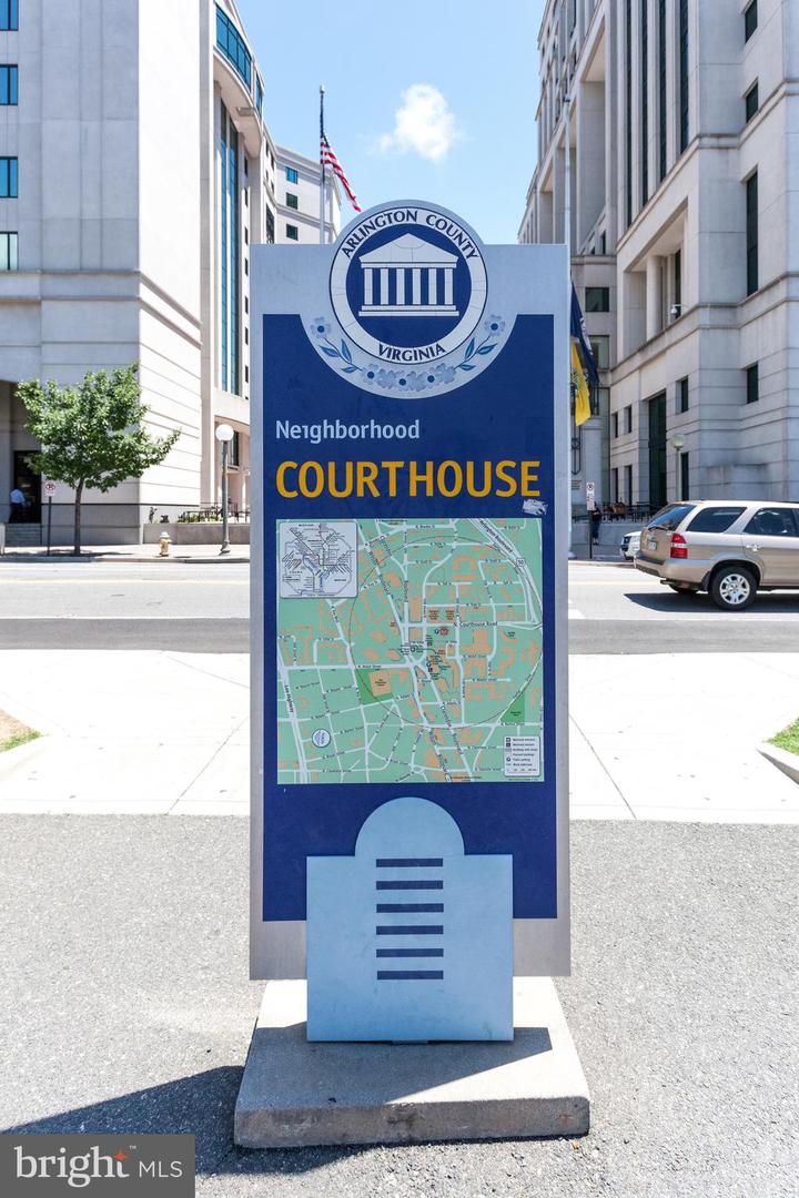 1811 14TH ST N #C104, ARLINGTON, Virginia 22209, 2 Bedrooms Bedrooms, ,2 BathroomsBathrooms,Residential,For sale,1811 14TH ST N #C104,VAAR2059622 MLS # VAAR2059622