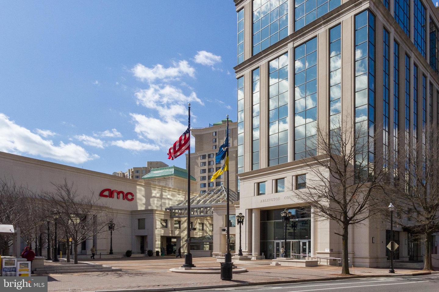 1811 14TH ST N #C104, ARLINGTON, Virginia 22209, 2 Bedrooms Bedrooms, ,2 BathroomsBathrooms,Residential,For sale,1811 14TH ST N #C104,VAAR2059622 MLS # VAAR2059622