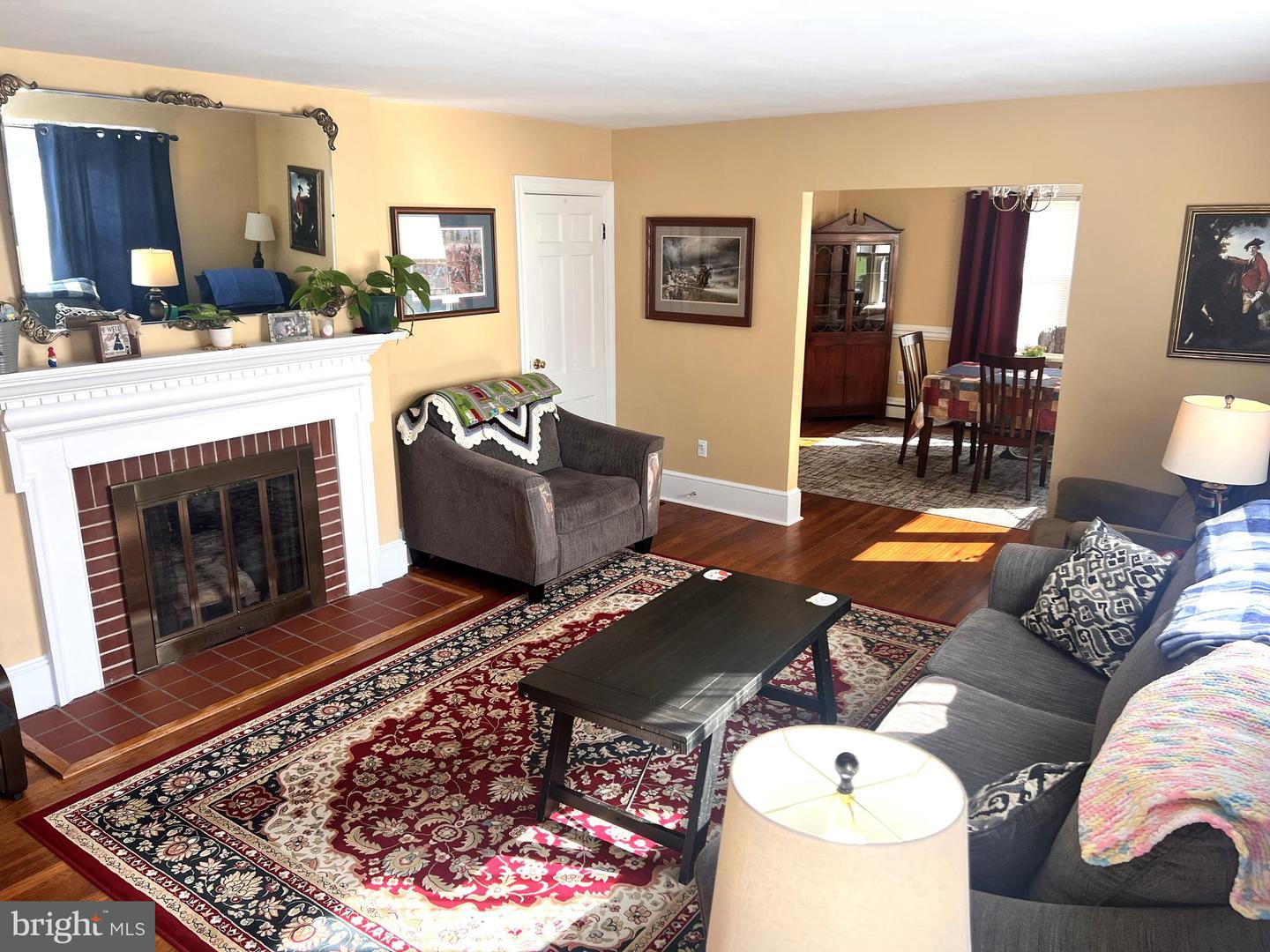 76 GLENN ST, MONTROSS, Virginia 22520, 3 Bedrooms Bedrooms, ,2 BathroomsBathrooms,Residential,For sale,76 GLENN ST,VAWE2009182 MLS # VAWE2009182