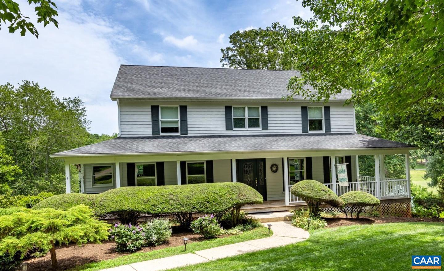 4 LEE CT, PALMYRA, Virginia 22963, 4 Bedrooms Bedrooms, ,3 BathroomsBathrooms,Residential,For sale,4 LEE CT,665966 MLS # 665966
