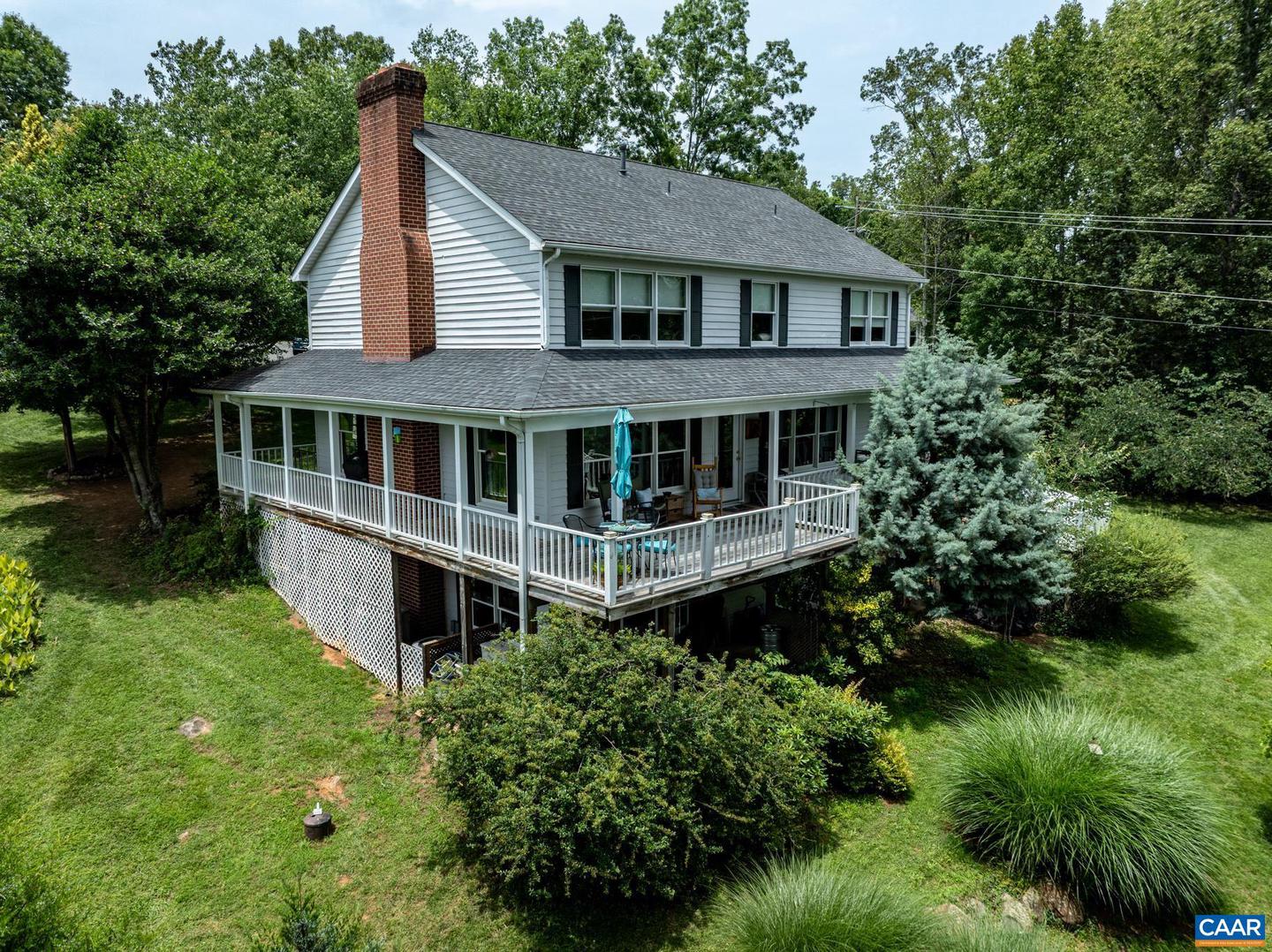 4 LEE CT, PALMYRA, Virginia 22963, 4 Bedrooms Bedrooms, ,3 BathroomsBathrooms,Residential,For sale,4 LEE CT,665966 MLS # 665966
