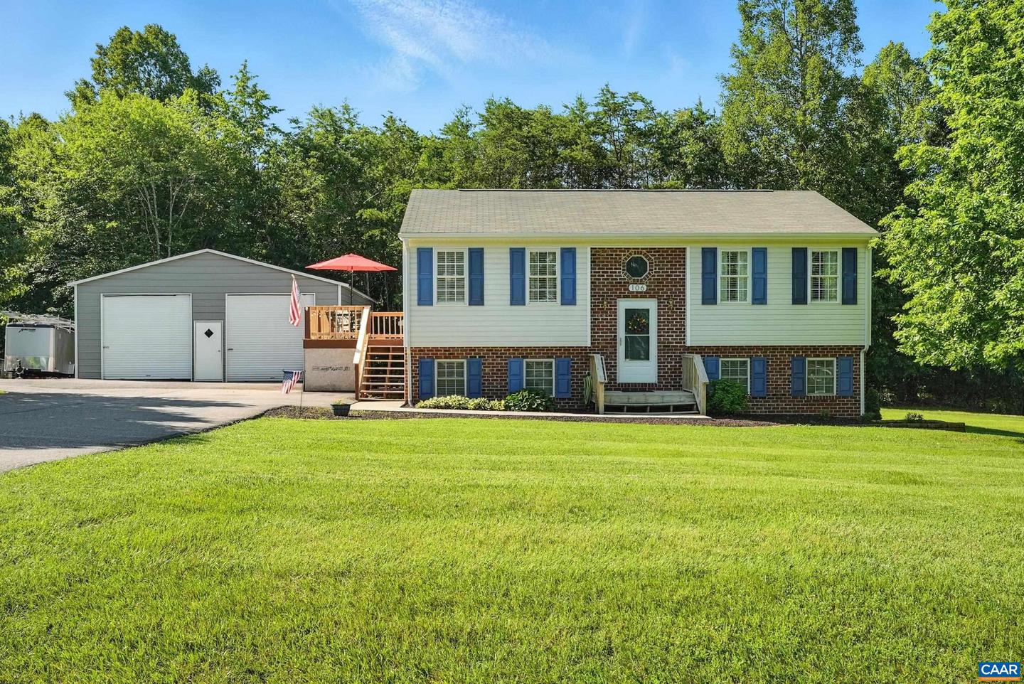 106 ALEX DR, MADISON HEIGHTS, Virginia 24572, 3 Bedrooms Bedrooms, ,3 BathroomsBathrooms,Residential,For sale,106 ALEX DR,665969 MLS # 665969