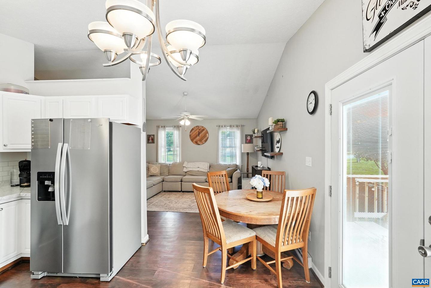 106 ALEX DR, MADISON HEIGHTS, Virginia 24572, 3 Bedrooms Bedrooms, ,3 BathroomsBathrooms,Residential,For sale,106 ALEX DR,665969 MLS # 665969