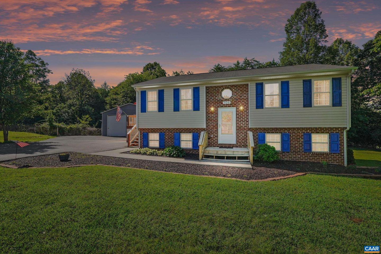 106 ALEX DR, MADISON HEIGHTS, Virginia 24572, 3 Bedrooms Bedrooms, ,3 BathroomsBathrooms,Residential,For sale,106 ALEX DR,665969 MLS # 665969