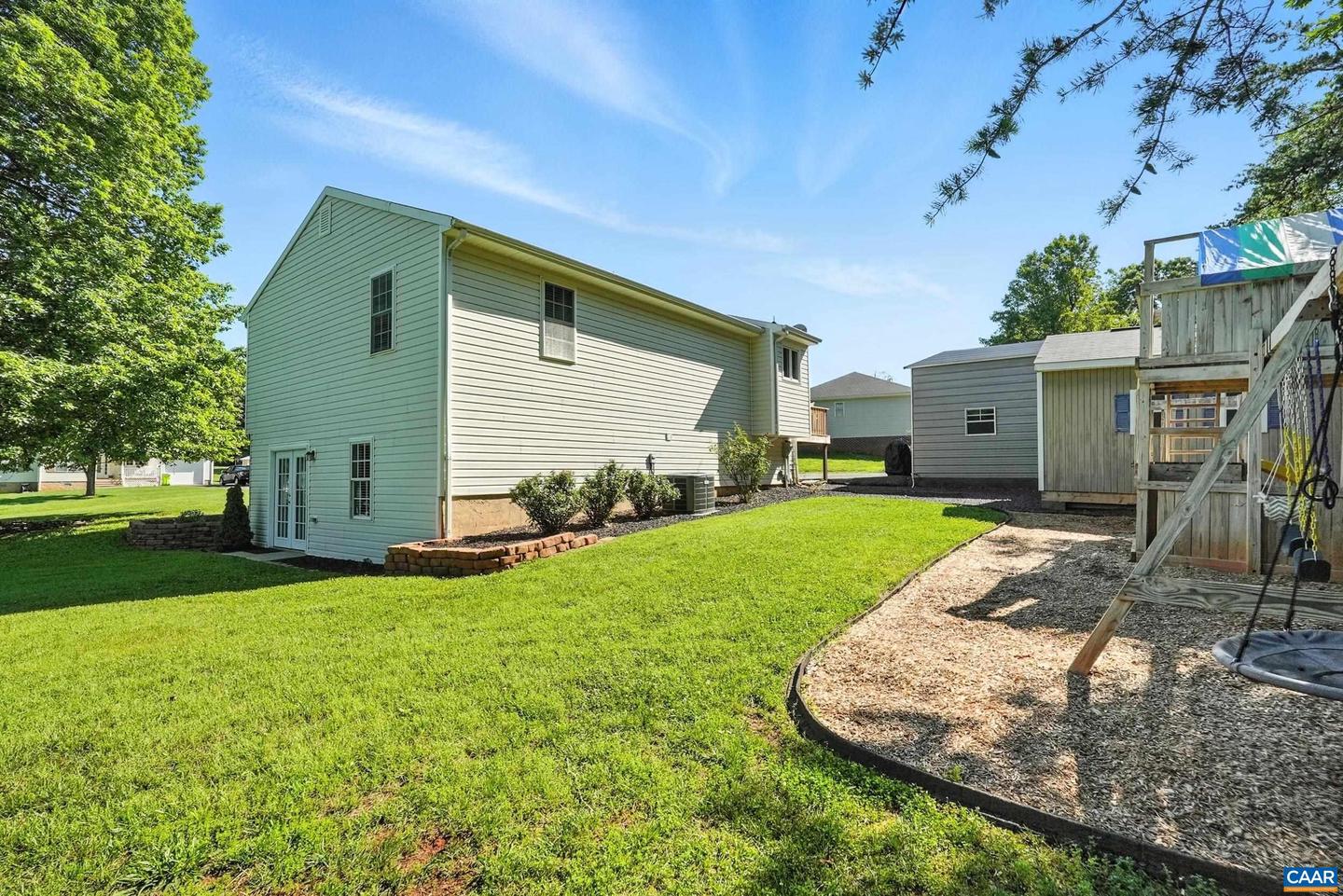 106 ALEX DR, MADISON HEIGHTS, Virginia 24572, 3 Bedrooms Bedrooms, ,3 BathroomsBathrooms,Residential,For sale,106 ALEX DR,665969 MLS # 665969