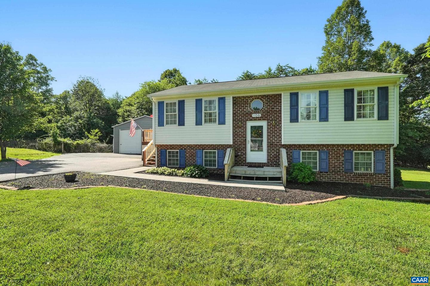 106 ALEX DR, MADISON HEIGHTS, Virginia 24572, 3 Bedrooms Bedrooms, ,3 BathroomsBathrooms,Residential,For sale,106 ALEX DR,665969 MLS # 665969