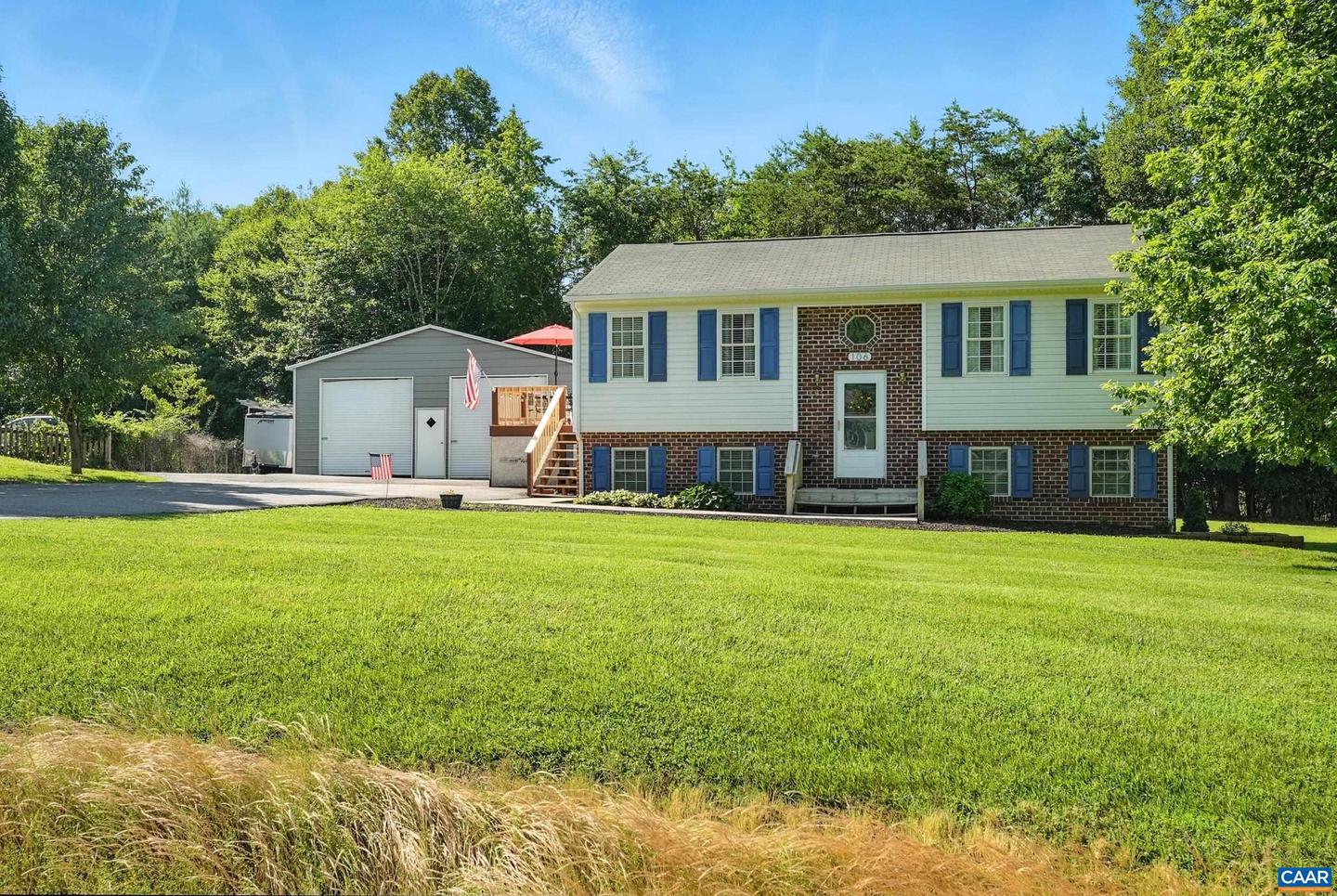 106 ALEX DR, MADISON HEIGHTS, Virginia 24572, 3 Bedrooms Bedrooms, ,3 BathroomsBathrooms,Residential,For sale,106 ALEX DR,665969 MLS # 665969