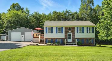 106 ALEX DR, MADISON HEIGHTS, Virginia 24572, 3 Bedrooms Bedrooms, ,3 BathroomsBathrooms,Residential,For sale,106 ALEX DR,665969 MLS # 665969