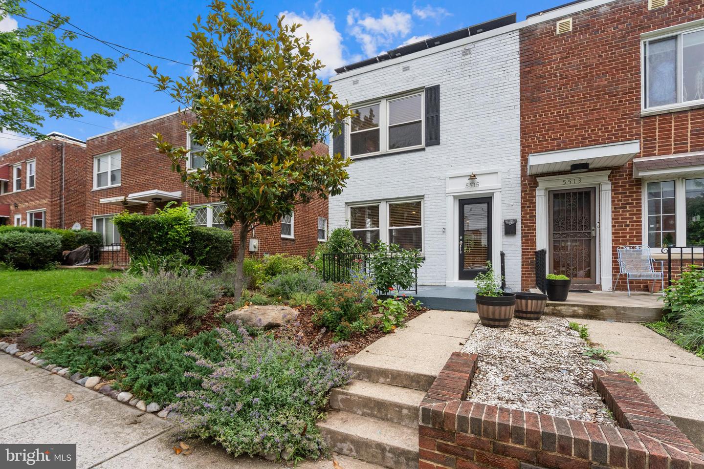 5515 CHILLUM PL NE, WASHINGTON, District Of Columbia 20011, 3 Bedrooms Bedrooms, ,2 BathroomsBathrooms,Residential,For sale,5515 CHILLUM PL NE,DCDC2206980 MLS # DCDC2206980