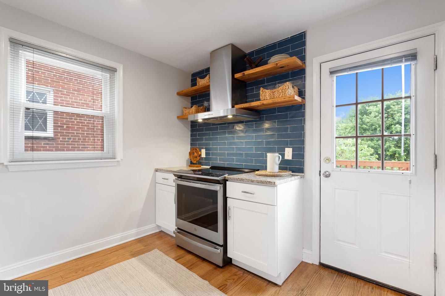 5515 CHILLUM PL NE, WASHINGTON, District Of Columbia 20011, 3 Bedrooms Bedrooms, ,2 BathroomsBathrooms,Residential,For sale,5515 CHILLUM PL NE,DCDC2206980 MLS # DCDC2206980