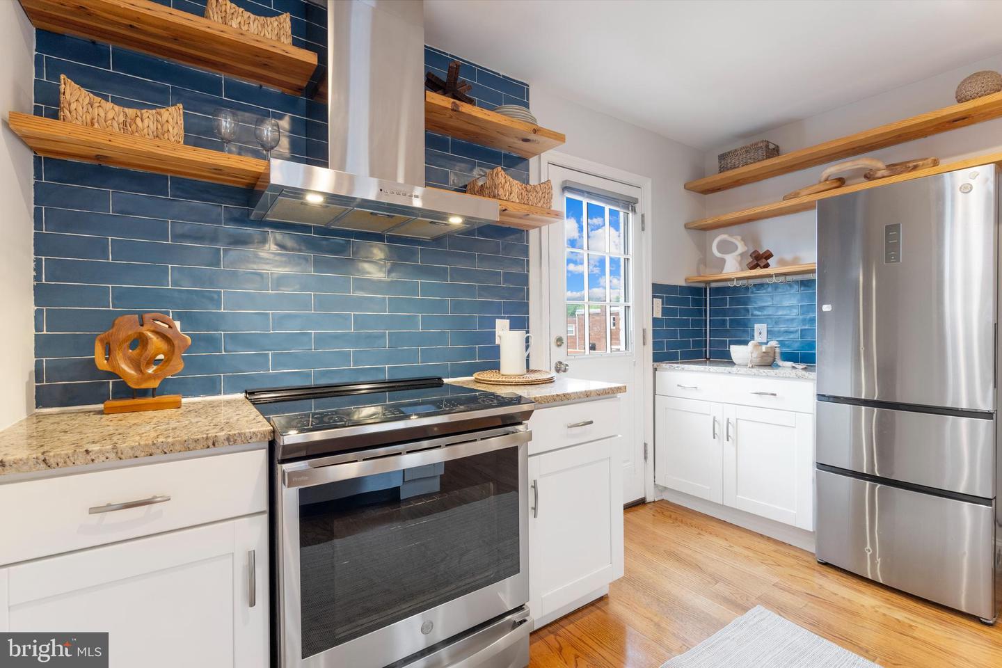 5515 CHILLUM PL NE, WASHINGTON, District Of Columbia 20011, 3 Bedrooms Bedrooms, ,2 BathroomsBathrooms,Residential,For sale,5515 CHILLUM PL NE,DCDC2206980 MLS # DCDC2206980