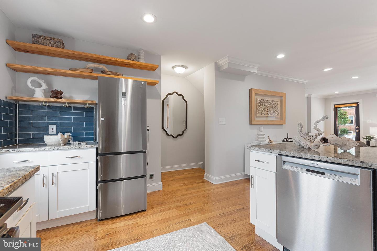 5515 CHILLUM PL NE, WASHINGTON, District Of Columbia 20011, 3 Bedrooms Bedrooms, ,2 BathroomsBathrooms,Residential,For sale,5515 CHILLUM PL NE,DCDC2206980 MLS # DCDC2206980