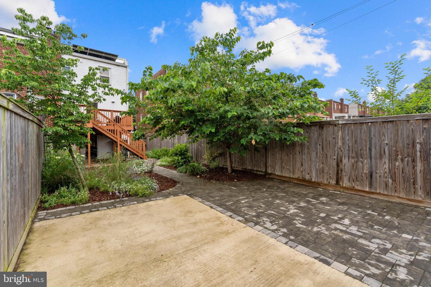 5515 CHILLUM PL NE, WASHINGTON, District Of Columbia 20011, 3 Bedrooms Bedrooms, ,2 BathroomsBathrooms,Residential,For sale,5515 CHILLUM PL NE,DCDC2206980 MLS # DCDC2206980
