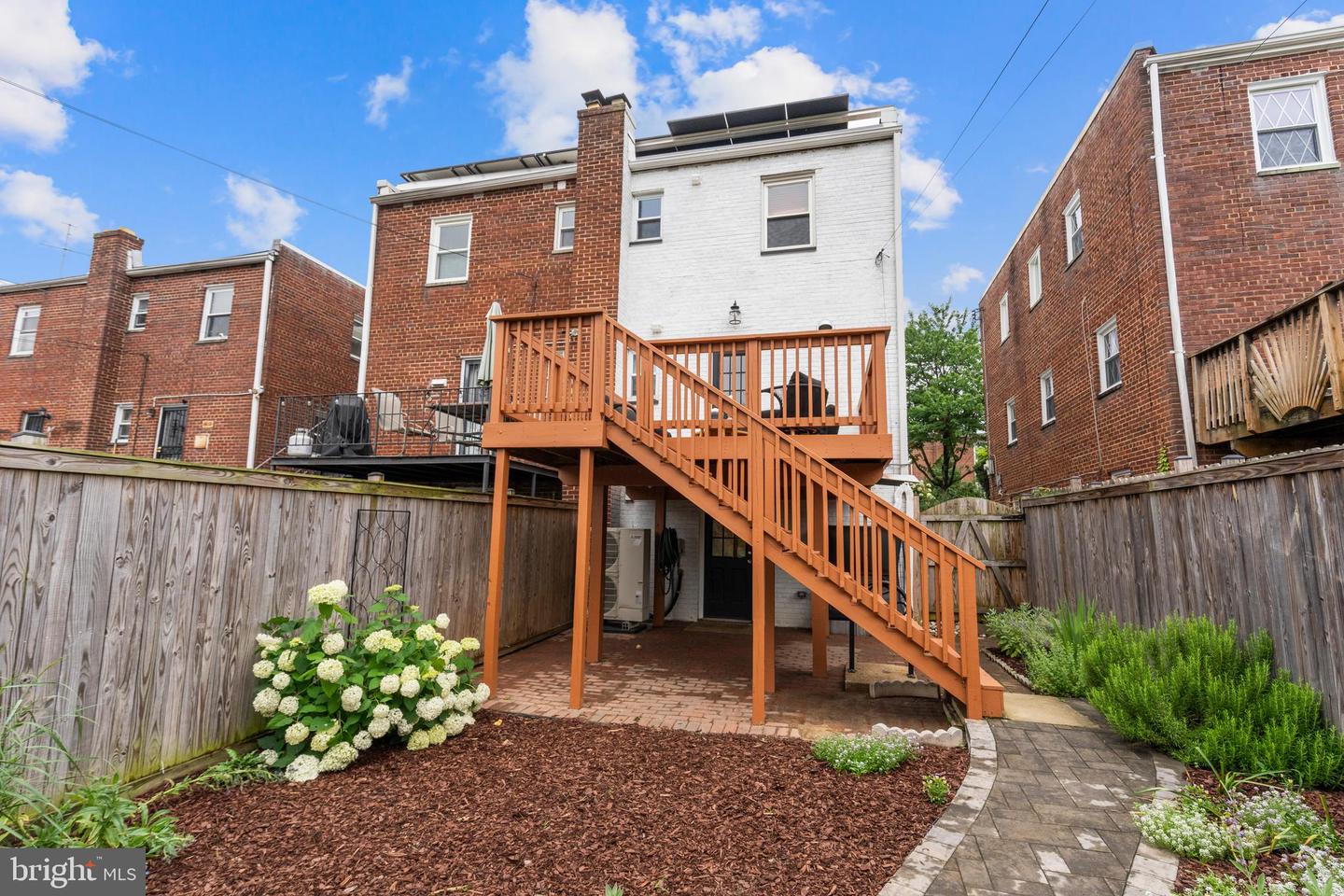 5515 CHILLUM PL NE, WASHINGTON, District Of Columbia 20011, 3 Bedrooms Bedrooms, ,2 BathroomsBathrooms,Residential,For sale,5515 CHILLUM PL NE,DCDC2206980 MLS # DCDC2206980