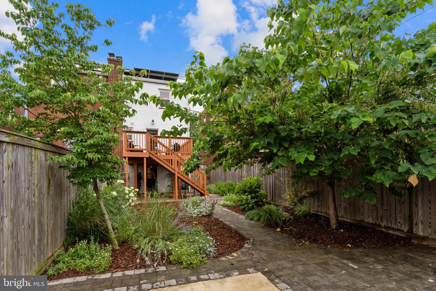5515 CHILLUM PL NE, WASHINGTON, District Of Columbia 20011, 3 Bedrooms Bedrooms, ,2 BathroomsBathrooms,Residential,For sale,5515 CHILLUM PL NE,DCDC2206980 MLS # DCDC2206980