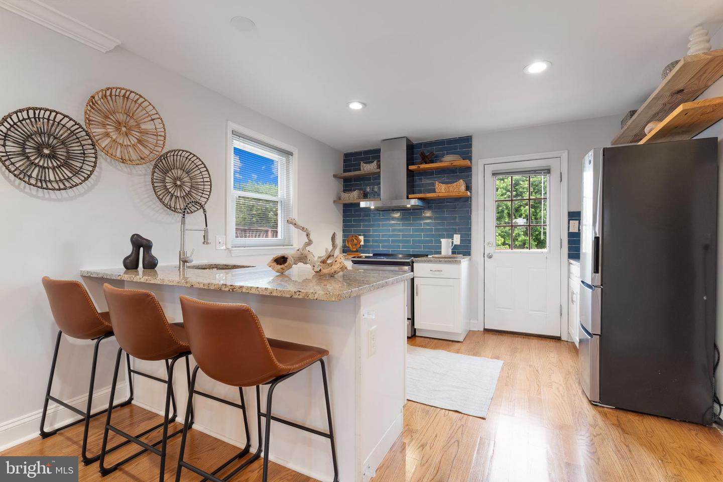5515 CHILLUM PL NE, WASHINGTON, District Of Columbia 20011, 3 Bedrooms Bedrooms, ,2 BathroomsBathrooms,Residential,For sale,5515 CHILLUM PL NE,DCDC2206980 MLS # DCDC2206980