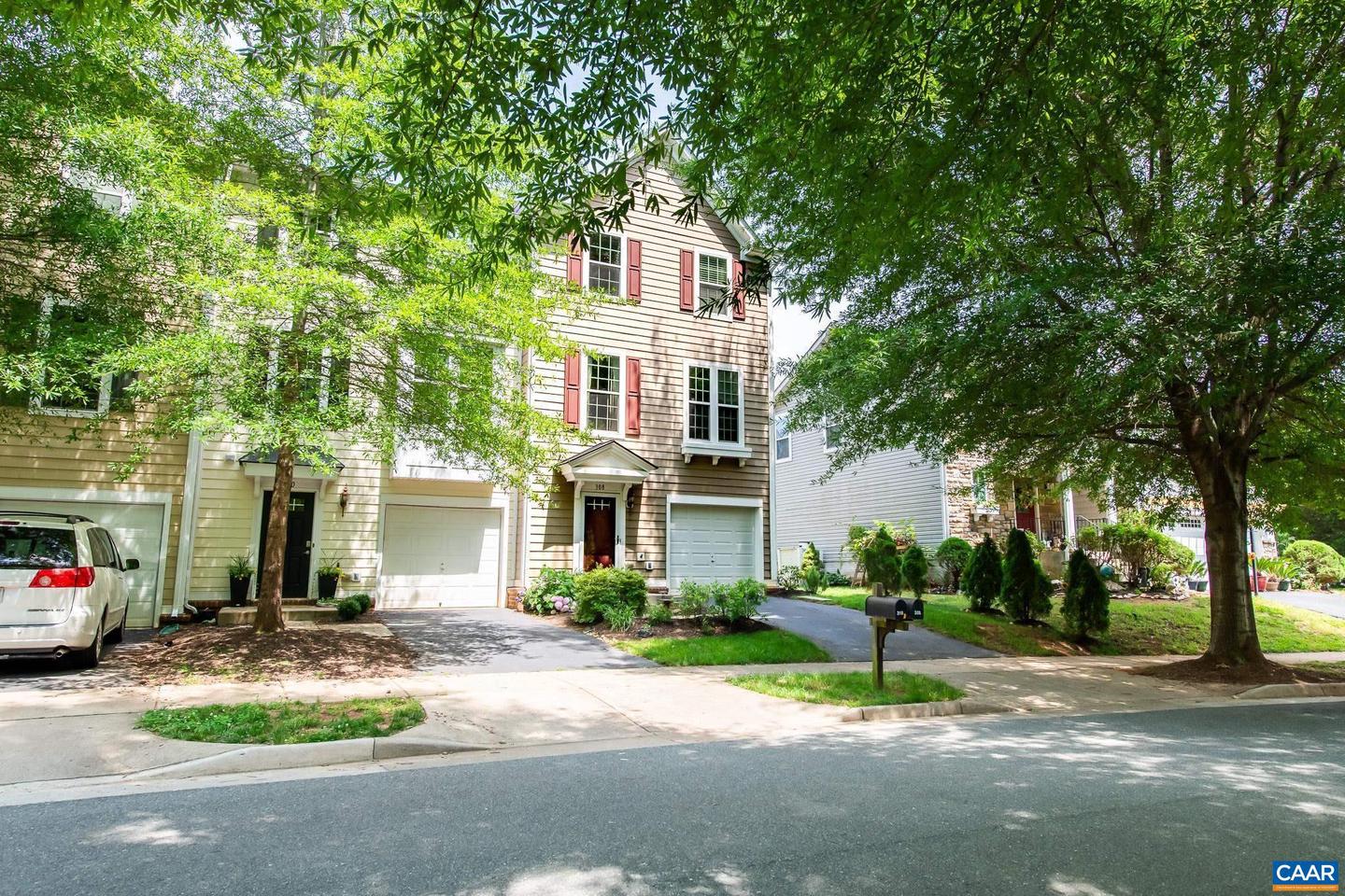 308 PATRIOT WAY, CHARLOTTESVILLE, Virginia 22903, 3 Bedrooms Bedrooms, ,2 BathroomsBathrooms,Residential,For sale,308 PATRIOT WAY,665972 MLS # 665972