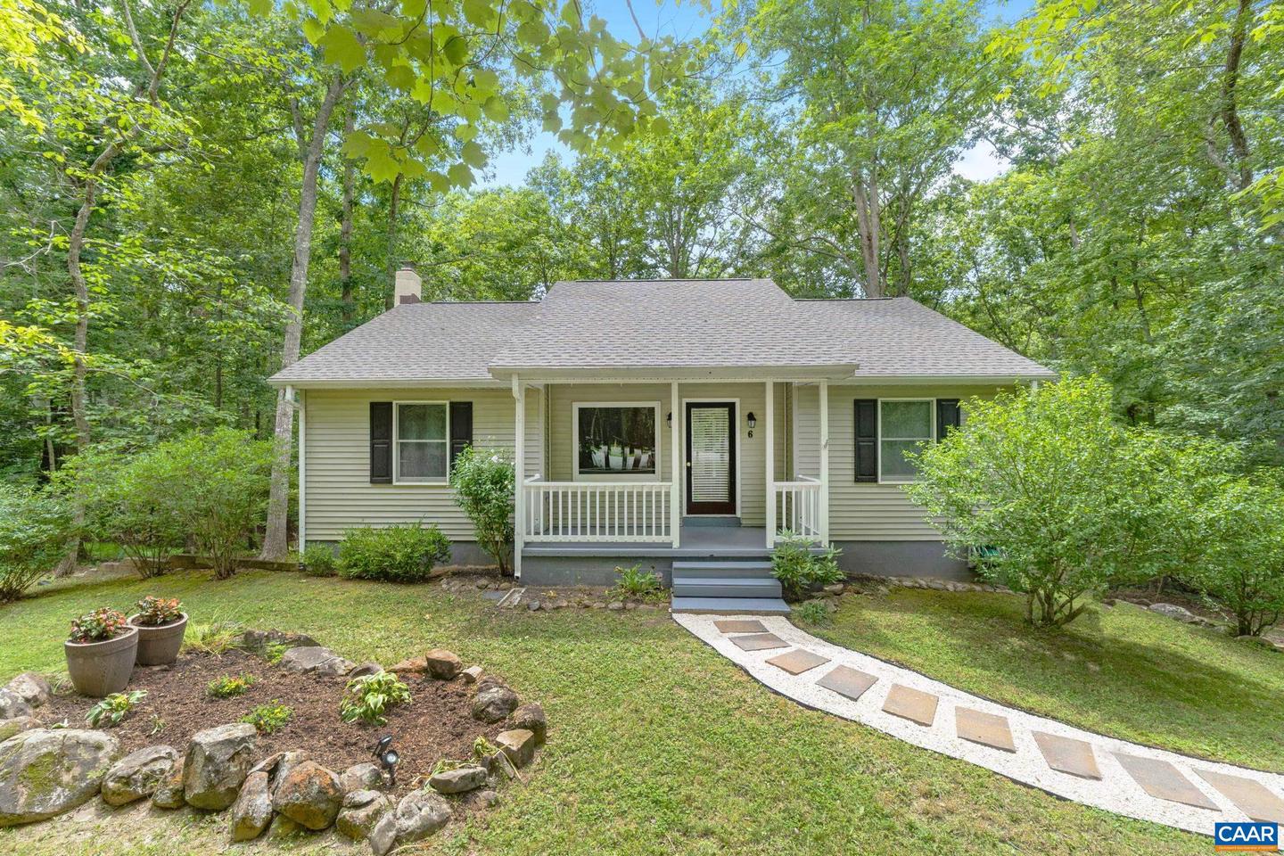 6 CHEYENNE CT, PALMYRA, Virginia 22963, 3 Bedrooms Bedrooms, ,3 BathroomsBathrooms,Residential,For sale,6 CHEYENNE CT,665974 MLS # 665974