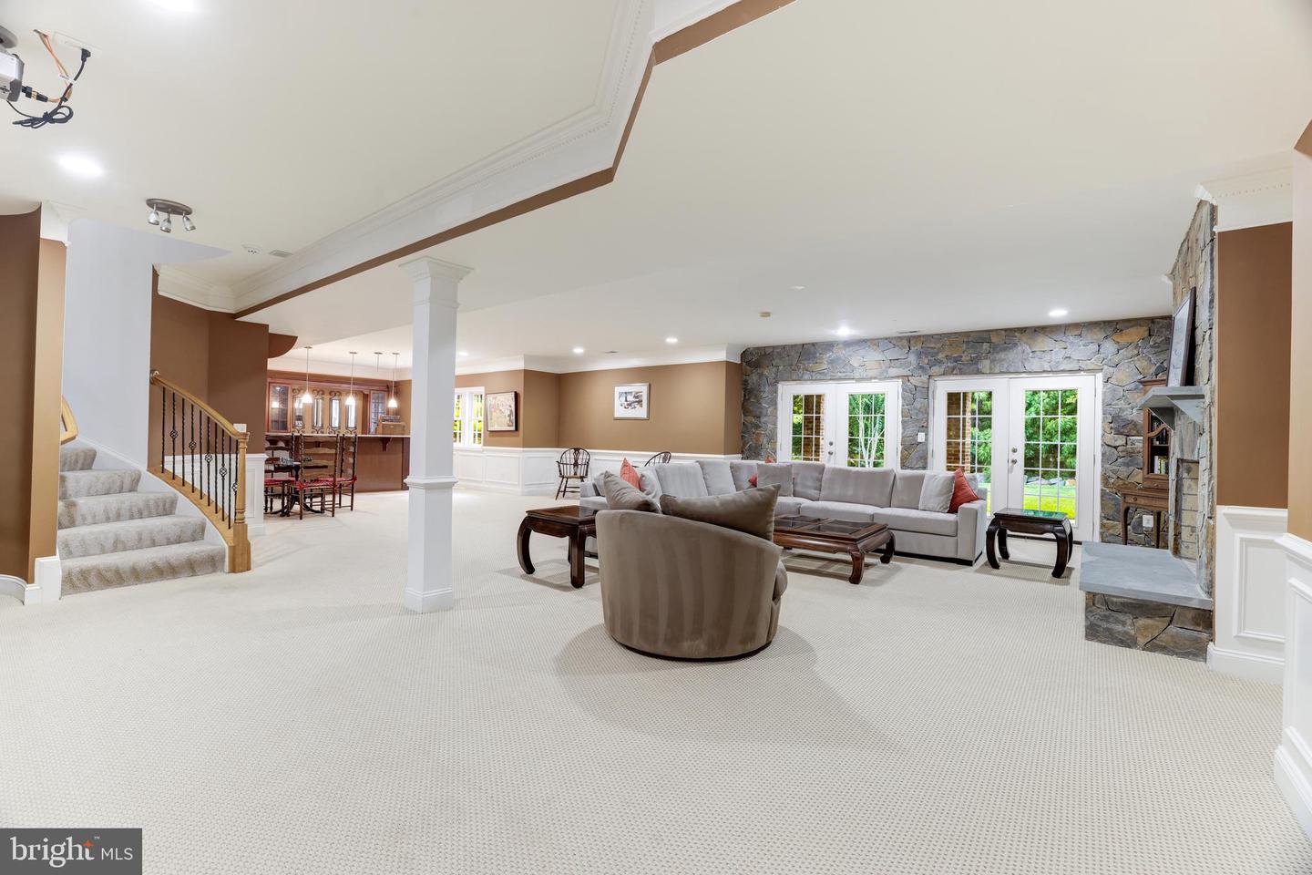 6318 GEORGETOWN PIKE, MCLEAN, Virginia 22101, 6 Bedrooms Bedrooms, ,6 BathroomsBathrooms,Residential,For sale,6318 GEORGETOWN PIKE,VAFX2249404 MLS # VAFX2249404