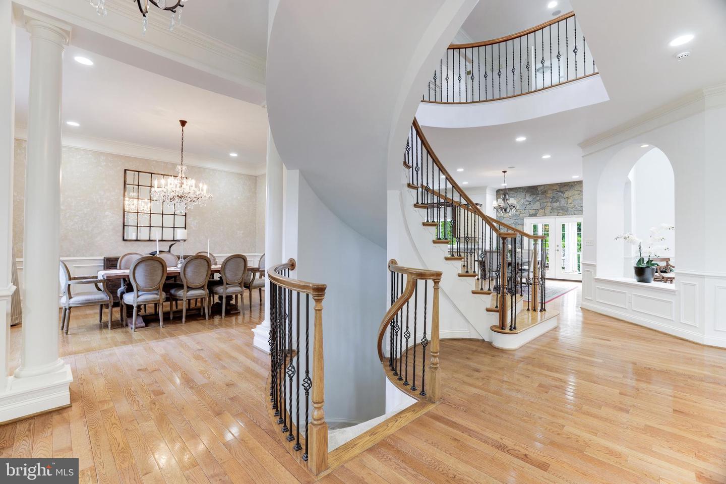 6318 GEORGETOWN PIKE, MCLEAN, Virginia 22101, 6 Bedrooms Bedrooms, ,6 BathroomsBathrooms,Residential,For sale,6318 GEORGETOWN PIKE,VAFX2249404 MLS # VAFX2249404