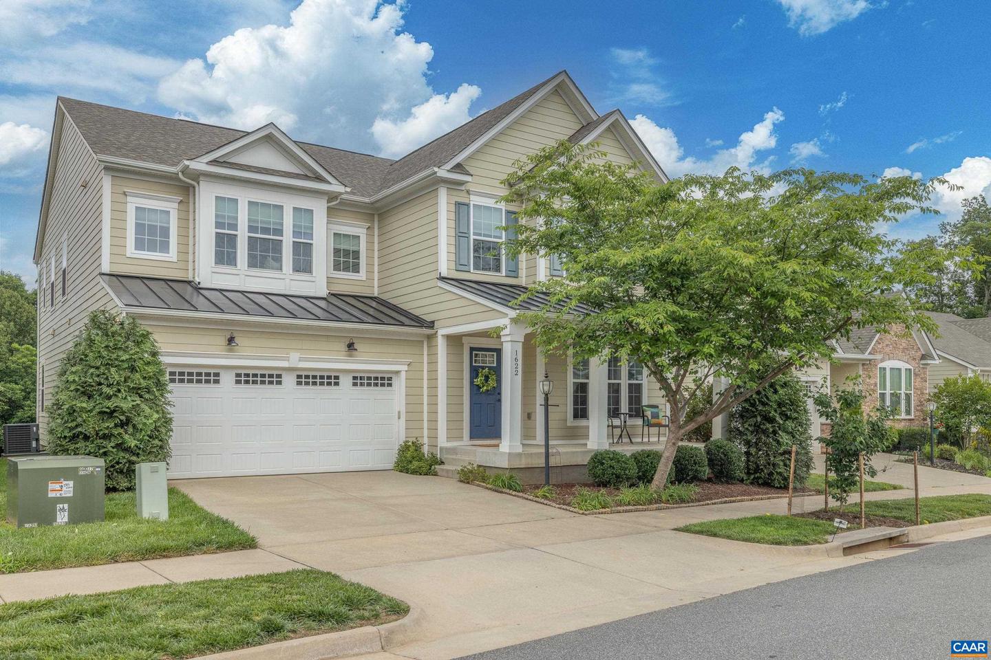1622 FOWLER RIDGE CT, CHARLOTTESVILLE, Virginia 22901, 4 Bedrooms Bedrooms, ,4 BathroomsBathrooms,Residential,For sale,1622 FOWLER RIDGE CT,665980 MLS # 665980