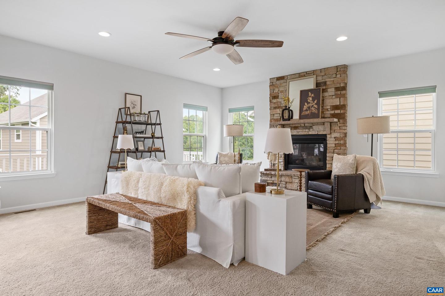 1622 FOWLER RIDGE CT, CHARLOTTESVILLE, Virginia 22901, 4 Bedrooms Bedrooms, ,4 BathroomsBathrooms,Residential,For sale,1622 FOWLER RIDGE CT,665980 MLS # 665980