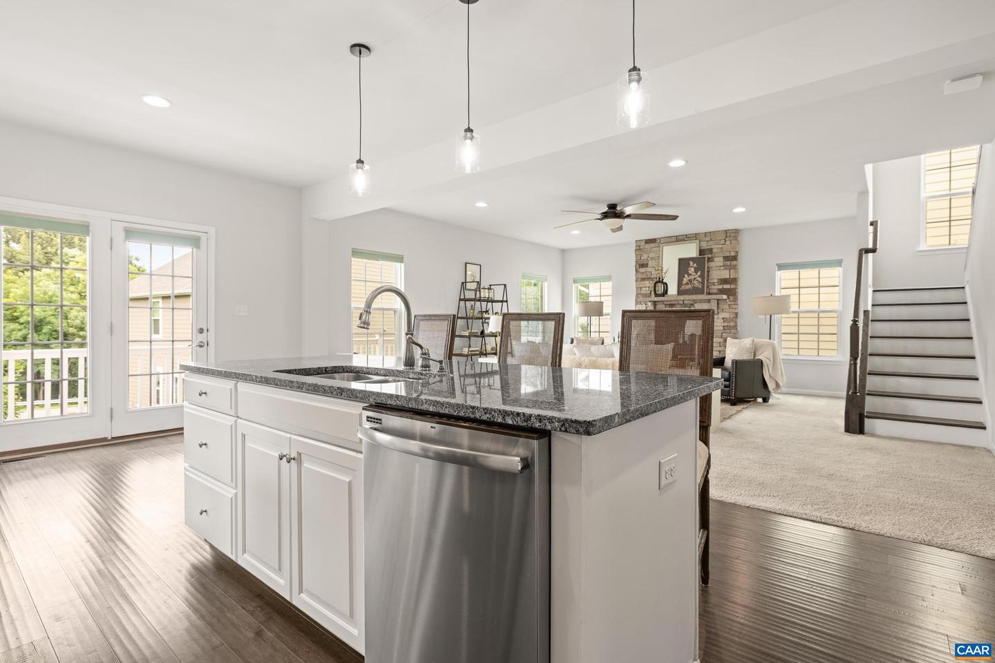 1622 FOWLER RIDGE CT, CHARLOTTESVILLE, Virginia 22901, 4 Bedrooms Bedrooms, ,4 BathroomsBathrooms,Residential,For sale,1622 FOWLER RIDGE CT,665980 MLS # 665980
