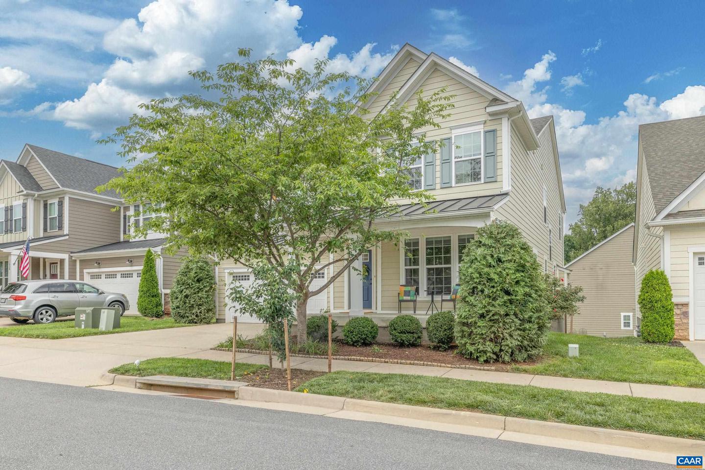 1622 FOWLER RIDGE CT, CHARLOTTESVILLE, Virginia 22901, 4 Bedrooms Bedrooms, ,4 BathroomsBathrooms,Residential,For sale,1622 FOWLER RIDGE CT,665980 MLS # 665980