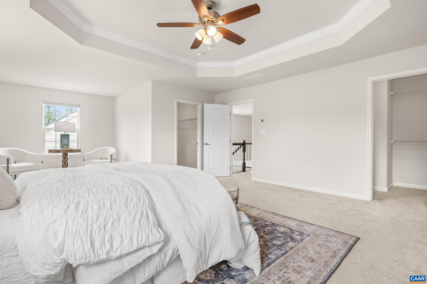 1622 FOWLER RIDGE CT, CHARLOTTESVILLE, Virginia 22901, 4 Bedrooms Bedrooms, ,4 BathroomsBathrooms,Residential,For sale,1622 FOWLER RIDGE CT,665980 MLS # 665980