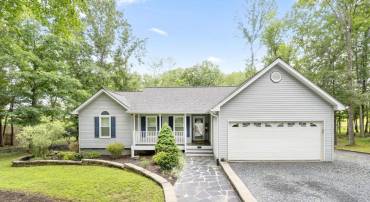 137 JEFFERSON DR, PALMYRA, Virginia 22963, 3 Bedrooms Bedrooms, ,2 BathroomsBathrooms,Residential,For sale,137 JEFFERSON DR,665984 MLS # 665984