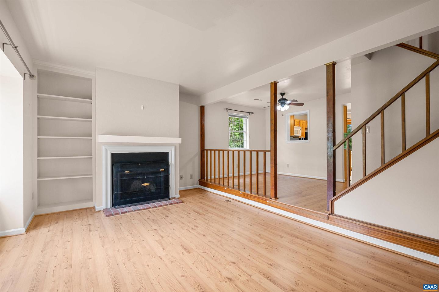 1616 COOL SPRING RD, CHARLOTTESVILLE, Virginia 22901, 3 Bedrooms Bedrooms, ,1 BathroomBathrooms,Residential,For sale,1616 COOL SPRING RD,665988 MLS # 665988