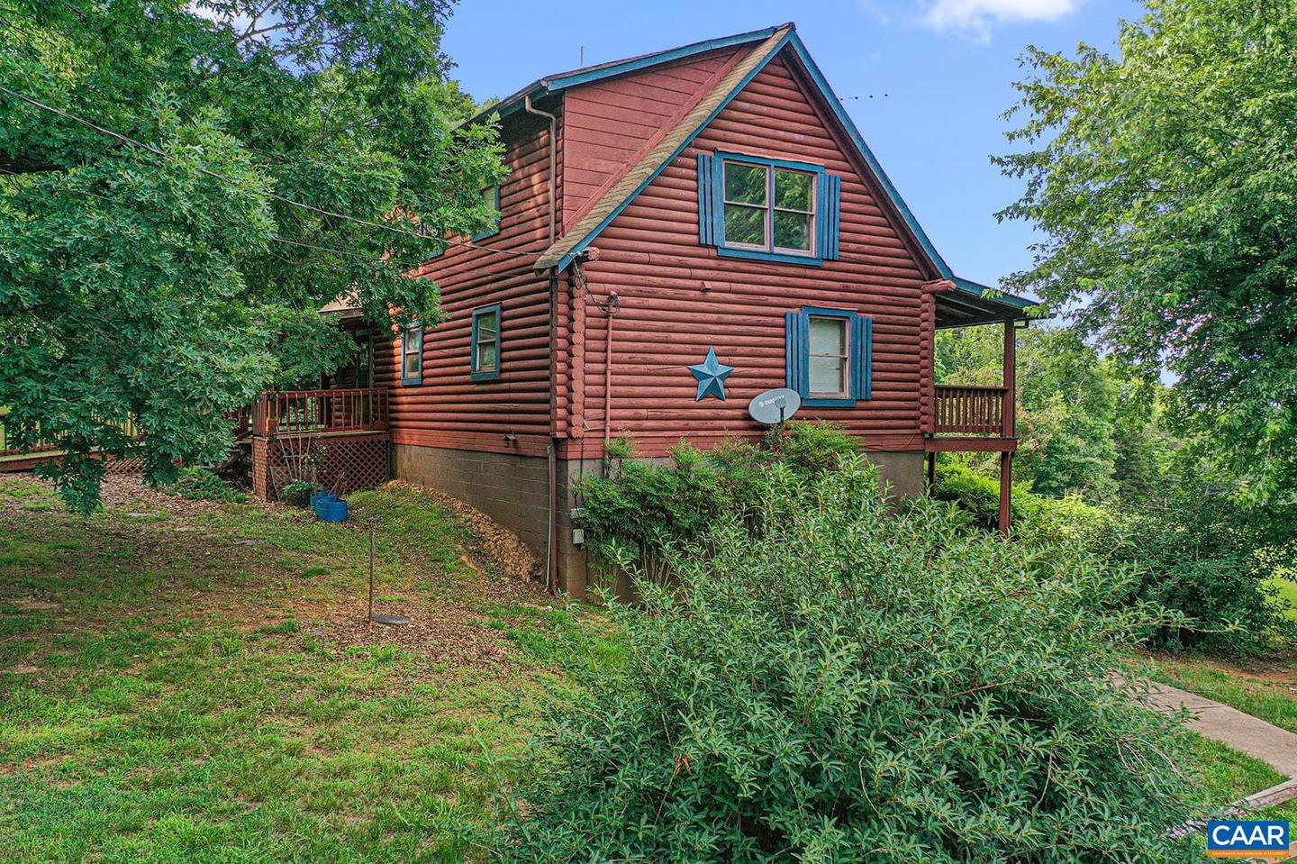 274 & 315 RIVER BEND LN, BUCKINGHAM, Virginia 23921, 7 Bedrooms Bedrooms, ,5 BathroomsBathrooms,Residential,For sale,274 & 315 RIVER BEND LN,665990 MLS # 665990